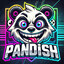 Pandish Gamer