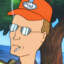 Rusty Shackleford