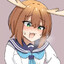 鹿乃子のこ