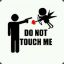 Cupido_Do Not Touch Me!