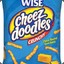 Cheese Doodles