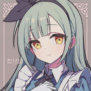 mujica第一残局若叶睦