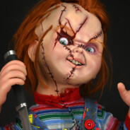 chucky