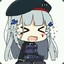 HK416