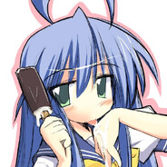 Steam Avatar