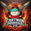 Cartman