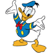 Donald Duck