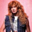 Dave Mustaine