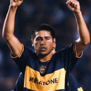 Juan Roman Riquelme
