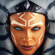 Ahsoka
