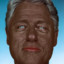 Bill Clinton First Black Pres