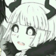 扭动腰肢的小妖精