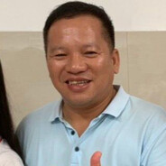 黄锦军莅临指导工作中