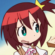 魔法少女露露子