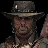 John Marston