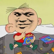 十年老兵【对面就这】