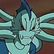 水之马枪怪巴莎