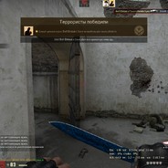 SKIN CHANGER IS VACATION