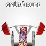 Gyúró Rudi