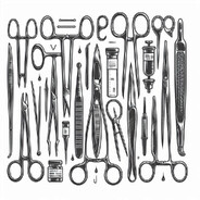 316L Grade Surgical Steel