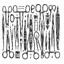 316L Grade Surgical Steel