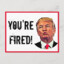 You&#039;re Fired