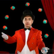 想想Xi罗怎么带球