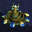 photon cannon