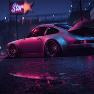 NeonGlitch