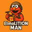ElmoLitionMan