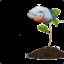 planta piranha, o mario