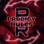 Prodigy Rules