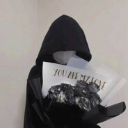 这花本来是给她的