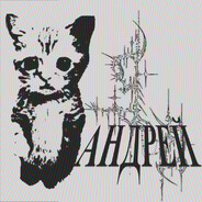 Андрюшенция avatar