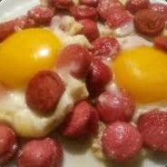 R.İ.P. SoSiSliYumurta :'(