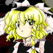 普通の魔法使い