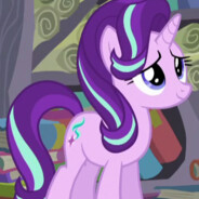 StarlightGlimmer