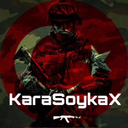 KARASOYKAX - steam id 76561198296398351