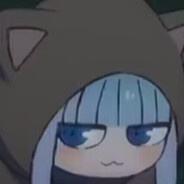 锦鲤仙女阿泠泠