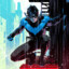 Nightwing