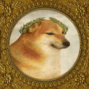 Cheems The Great