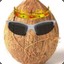 Coconut King