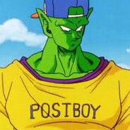 Brazillian Man's Avatar