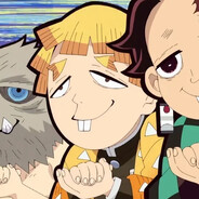 爱富冈义勇的小羊肖恩