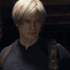 Leon S Kennedy