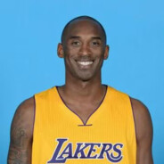 Kobe Bryant