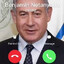 Benjamin Netanyahu
