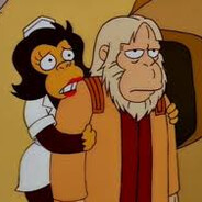updog named dr zaius