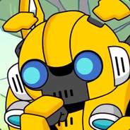Bumblebee Gamer