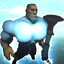 Avatar of player SVO GOYDASLAV